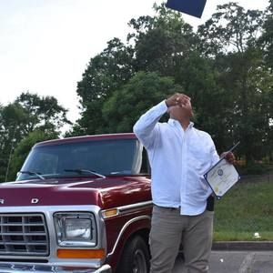 Meet your Posher, Mauricio